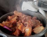 Foto del paso 8 de la receta: Costilla de cerdo a la Cola-Cola