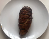 Foto del paso 12 de la receta: Magret de pato con manzanas caramelizadas