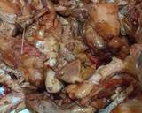 Sweet and spice grilled chicken recipe step 3 photo