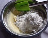 Foto langkah ke 2 dari resep Melon pan de cotta.