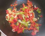 Foto del paso 2 de la receta: Arroz chaufa👩‍🍳