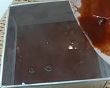Foto langkah ke 2 dari resep Pudding Mozaik.