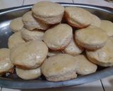 Foto del paso 6 de la receta: Scones pequeños y deliciosos