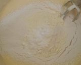 Foto langkah ke 3 dari resep Bolu Kukus Susu.