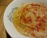 Foto del paso 5 de la receta: Humus