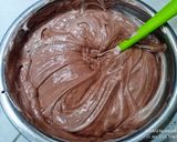 Foto langkah ke 3 dari resep 86* Brownies Kukus Putih Telur.