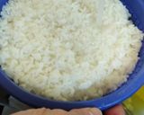 Foto del paso 4 de la receta: Sushi vegetariano
