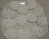 Foto langkah ke 3 dari resep Rujak cireng.