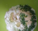 Foto langkah ke 2 dari resep Tempe Goreng Kriuk.