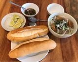 Hình bước làm 8 của món Bánh canh bún chả cá