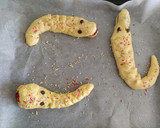 Foto del paso 3 de la receta: Monas o toña de patata