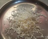 A picture of step 4 of Fusion Pizza.