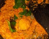 Foto langkah ke 2 dari resep Sambal goreng labu / manisa + kacang panjang.