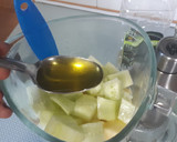 Foto del paso 5 de la receta: 151. Crema fría de pepino y manzana