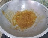 Foto langkah ke 1 dari resep Kare Daging  Sapi Telur Kol.
