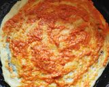 A picture of step 2 of चील पिज्जा (Chill Pizza).