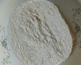Foto langkah ke 1 dari resep Godho Tempe.