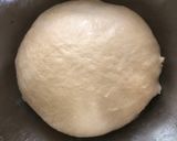 Hình bước làm 2 của món Pandesal- Philipino bread rolls     (Bánh mì Philipine)