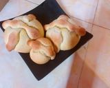 Foto del paso 6 de la receta: Pan de muerto