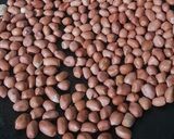A picture of step 1 of Homemade Quick Peanut Butter.