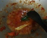 Foto langkah ke 3 dari resep Sambal goreng telur asin.