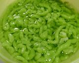 Foto langkah ke 2 dari resep 431.Es Cendol Nutrijel.