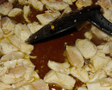Foto del paso 7 de la receta: Fondo para arroz. O Fideuá con Mejillones y setas