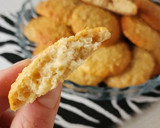 Foto del paso 4 de la receta: 🍌🍪 Galletitas de banana y avena 🍪🍌 Fáciles, rendidoras y muy sabrosas 😋