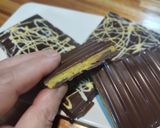 Foto del paso 6 de la receta: Pasta de Kadaif o Kataifi, la estrella de la pastelería Árabe!