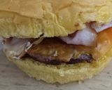 Foto del paso 7 de la receta: Hamburguesas con Carne Picada Especial