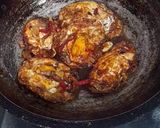 Foto langkah ke 5 dari resep Telur Kecap.