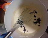 Foto del paso 5 de la receta: Queque de 🌽 maíz en OLLA