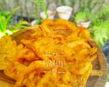 Foto langkah ke 2 dari resep Bakwan udang.
