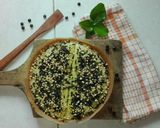 Foto langkah ke 7 dari resep Terang Bulan Simple.