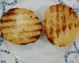 Foto langkah ke 4 dari resep Beef Burger.
