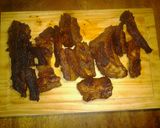 Foto del paso 1 de la receta: Costillas BBQ