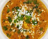 शाही पनीर (Shahi Paneer recipe in hindi) रेसिपी चरण 2 फोटो