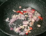 Foto langkah ke 3 dari resep Nasi Goreng Beef Slice.