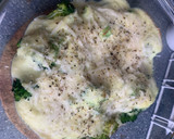Foto del paso 10 de la receta: Brócoli con gratín de calabacín