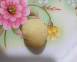 Simple Bread ke gulab jamun recipe step 3 photo