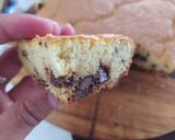 Foto del paso 5 de la receta: Bizcochuelo "Keto"- mi versión- sin gluten, sin azúcar 🍫🙌🏼