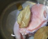 Foto del paso 1 de la receta: Lengua en olla a presión