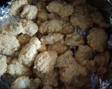 氣炸鍋-雞塊的食譜步驟1照片