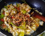 Foto langkah ke 3 dari resep Kikil Masak Touco.