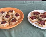 Foto del paso 7 de la receta: Empanadas árabes