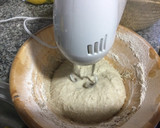 Foto del paso 4 de la receta: Pan marroquí