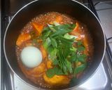 Foto langkah ke 7 dari resep Tteokbokki.
