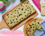 Foto langkah ke 6 dari resep Lekker Holland Pandan 4 bahan aka Dutch Butterkoek.