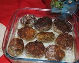 Persian meatballs with doogh recipe step 12 photo