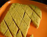 ধোকার ডালনা(dhokar dalna recipe in Bengali) রেসিপির ধাপ 2 ছবি